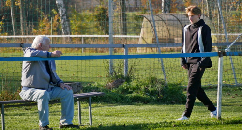 František Hemelík, foto: Václav Mlejnek